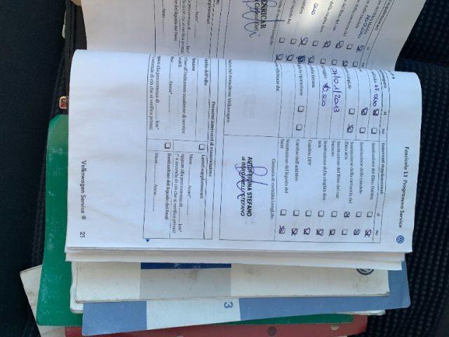 VOLKSWAGEN Polo 1.4/69CV TDI 5p. Sportline