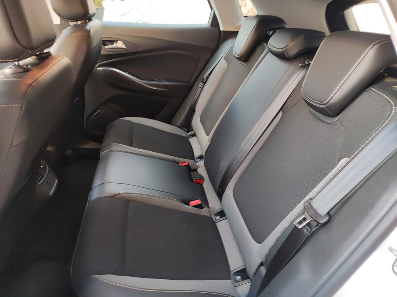 Opel Grandland X 1.5 diesel Ecotec Start&Stop Innovation