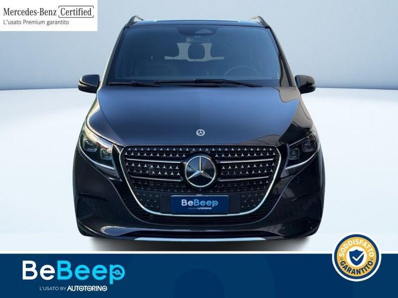 Mercedes-Benz Classe V V COMPACT 250 D AVANTGARDE AUTO