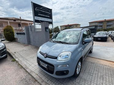 FIAT PANDA LOUNGE-FINANZIABILE