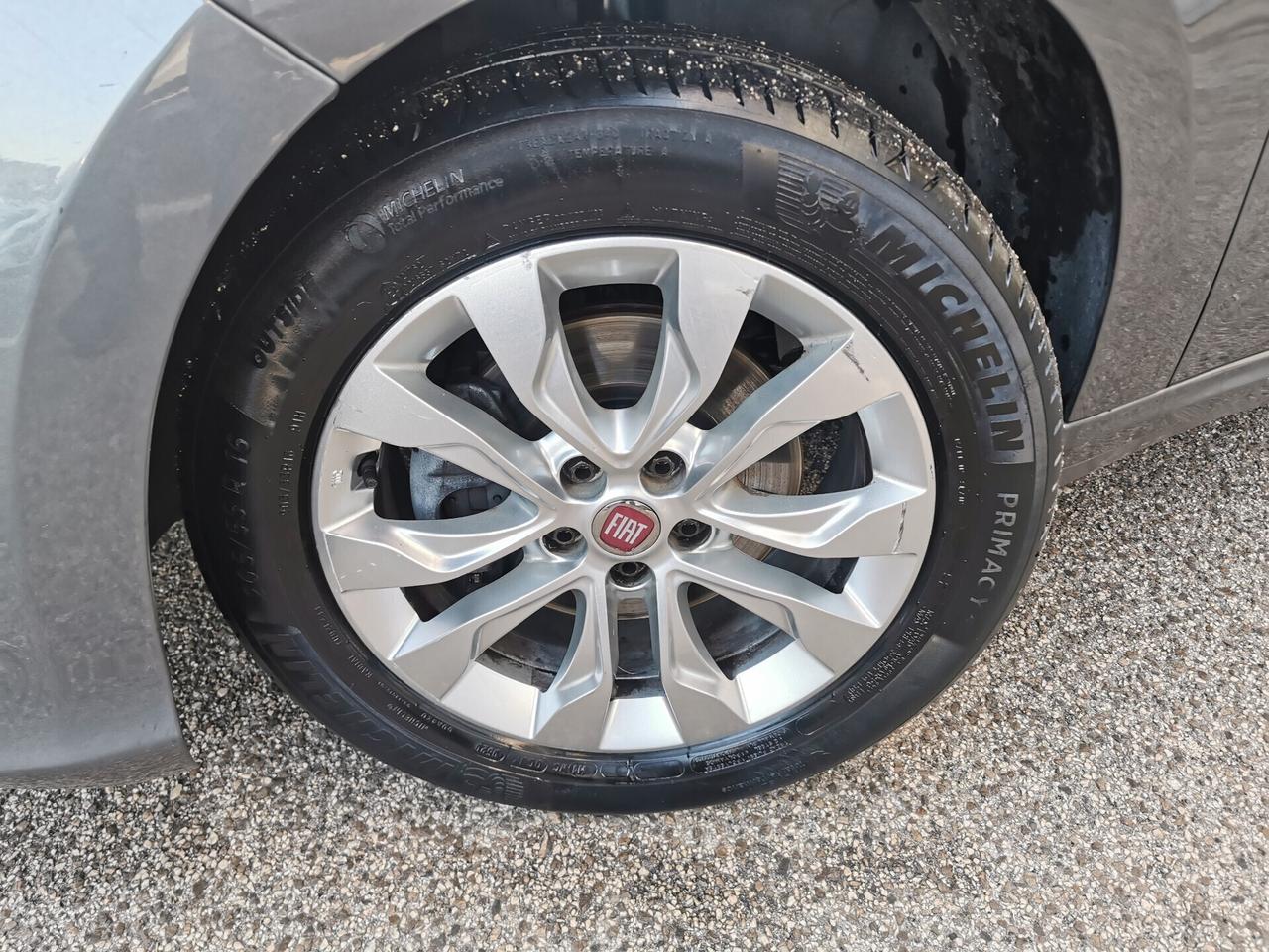 Fiat Tipo 1.6 Mjt 120cv S&S SW Easy Business