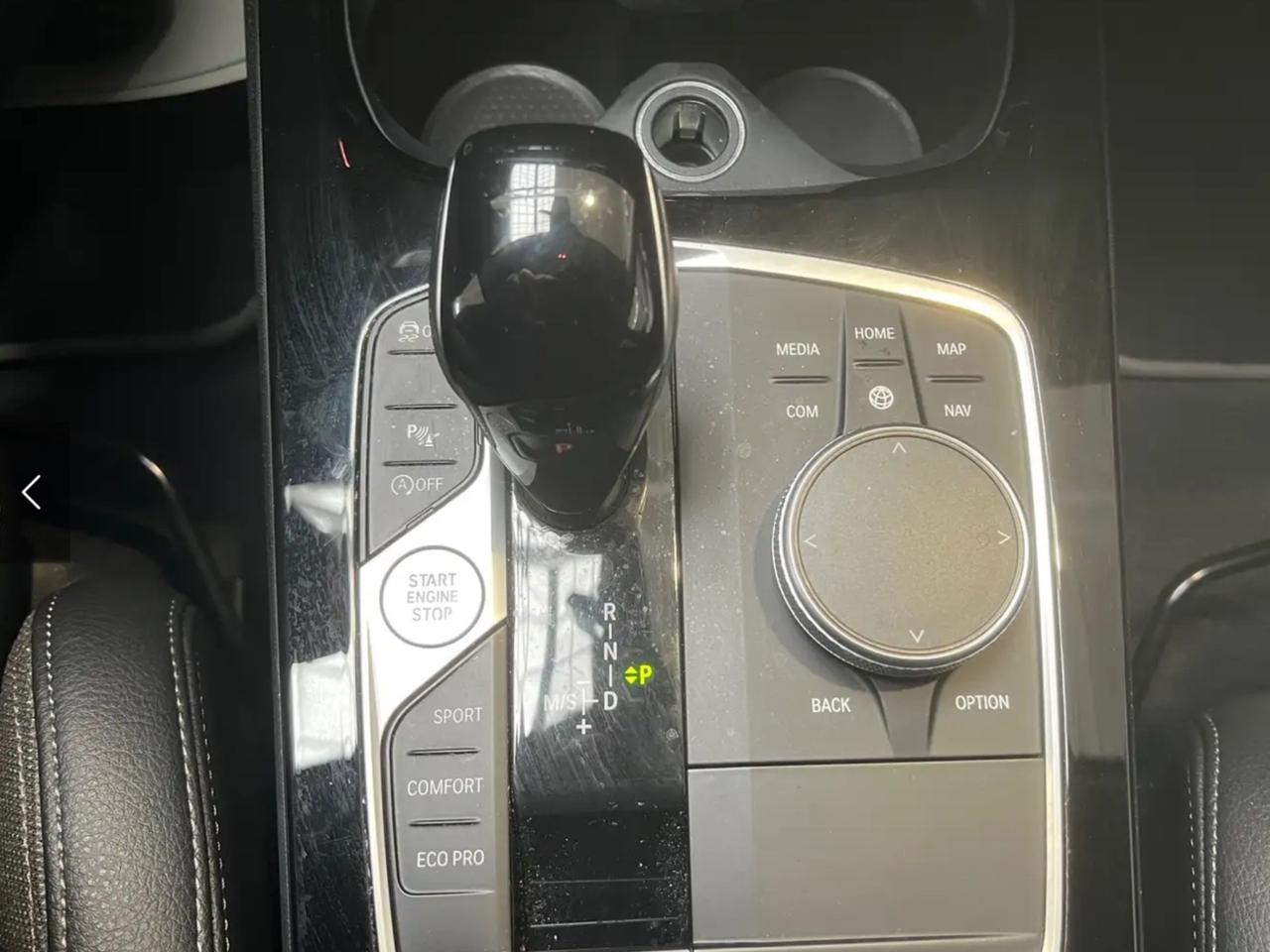 BMW 118 118i SPORT 1.5 BZ 136 CV PERFETTA.