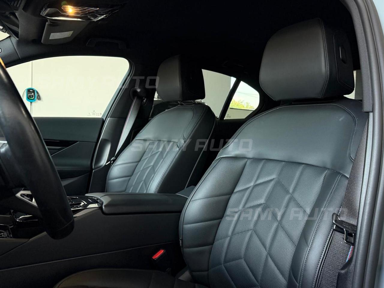 Bmw 520 520d 48V Touring Msport
