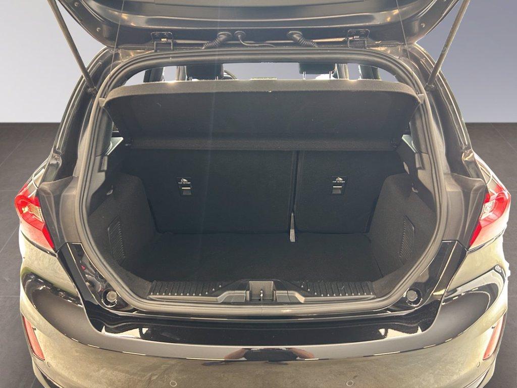 FORD Fiesta m-hybrid ST-Line del 2022