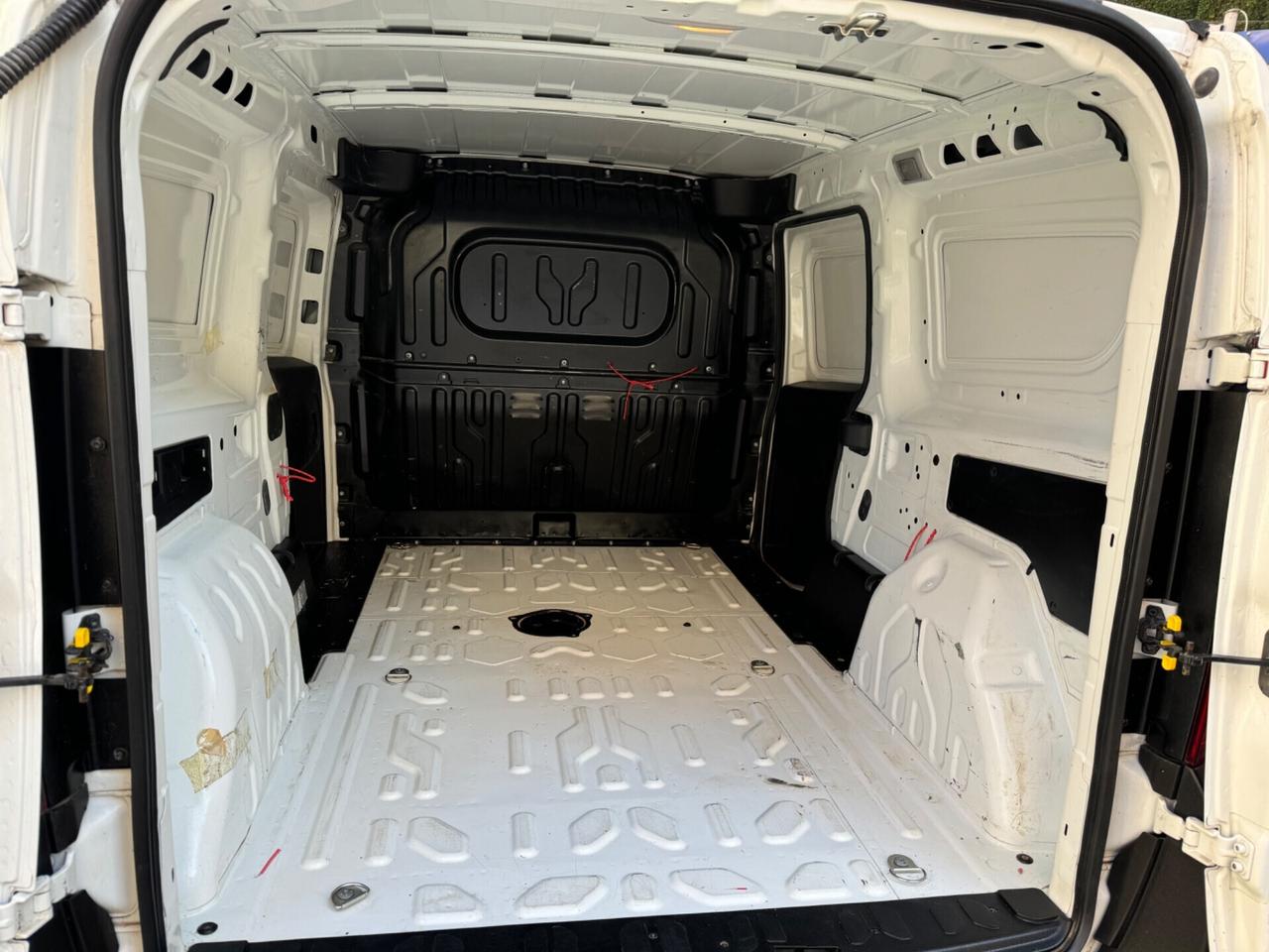 Fiat Doblo Doblò 1.3 MJT 95CV FURGONE 2 POSTI EURO6 GARANTITA 12 MESI