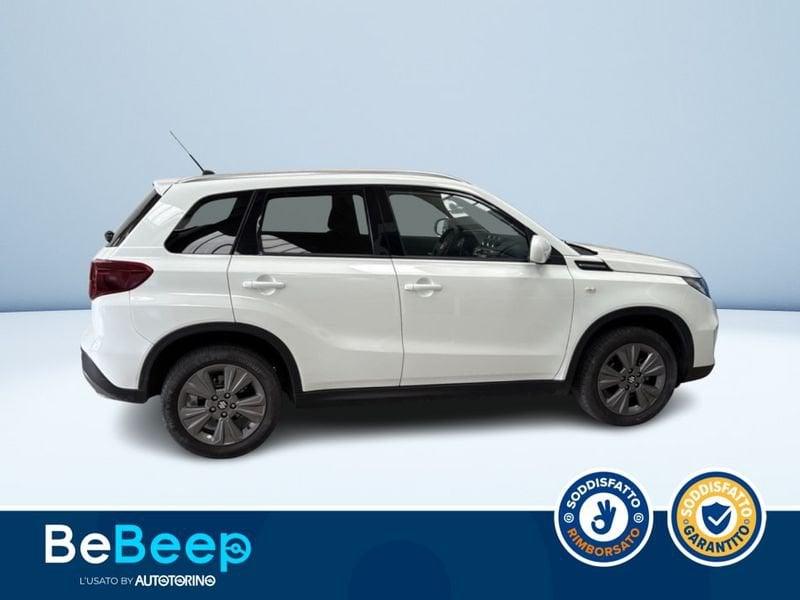Suzuki Vitara 1.4H EASY TOP 2WD