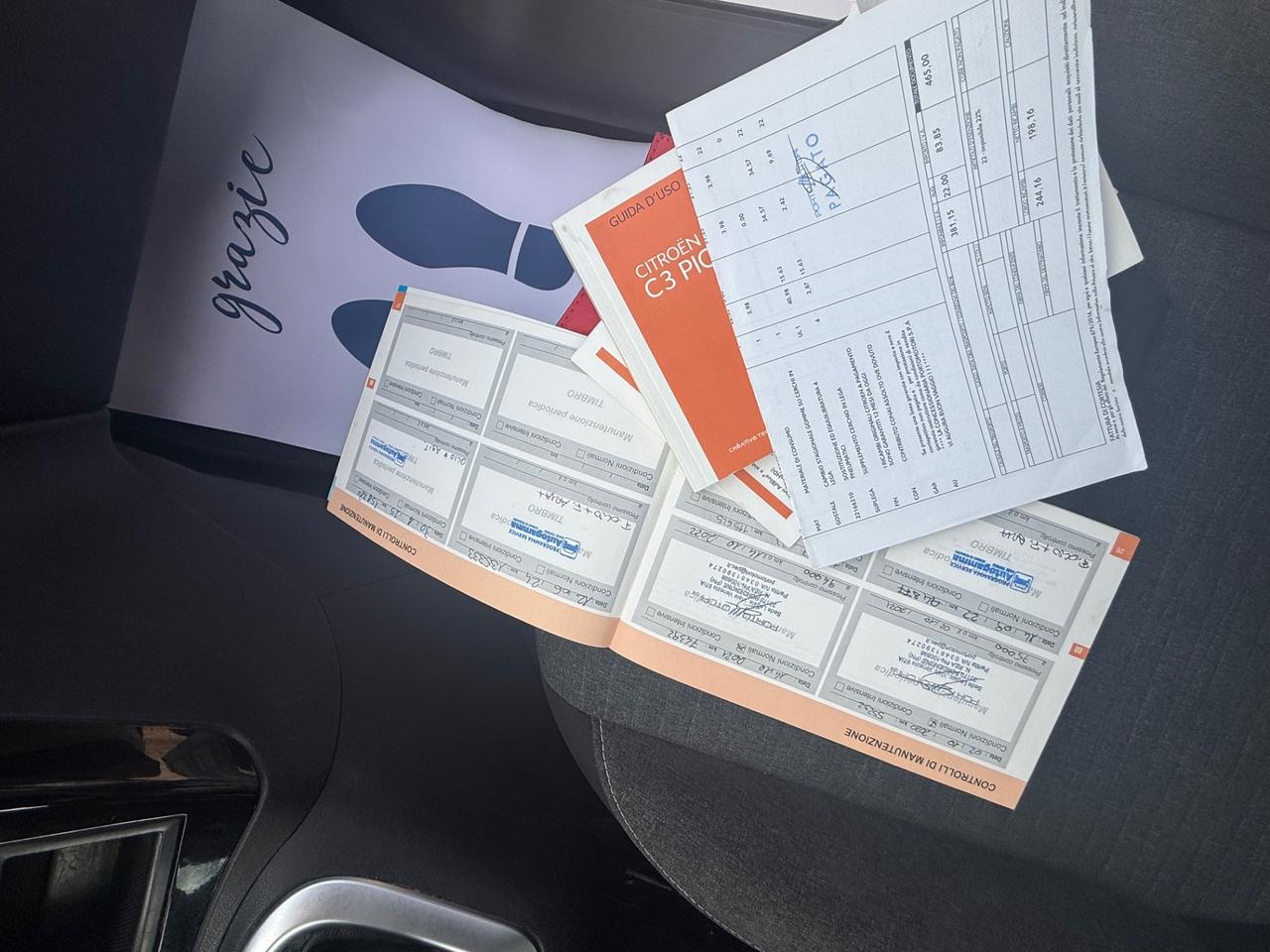 Citroen C3 Picasso VTi 95 Exclusive