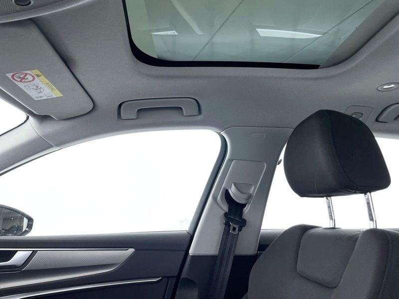 Audi A6 A6 Avant 40 2.0 TDI S tronic Business Sport ** TETTO PANORAMICO **