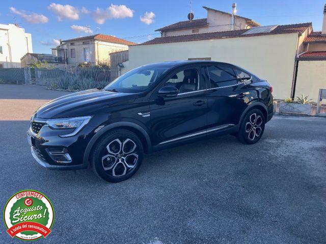 RENAULT Arkana Arkana Hybrid E-Tech 145 CV Intens