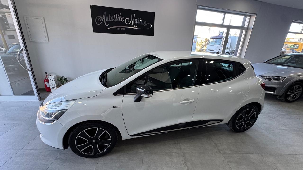 Renault Clio dCi 8V 90CV Start&Stop 5 porte Energy Intens
