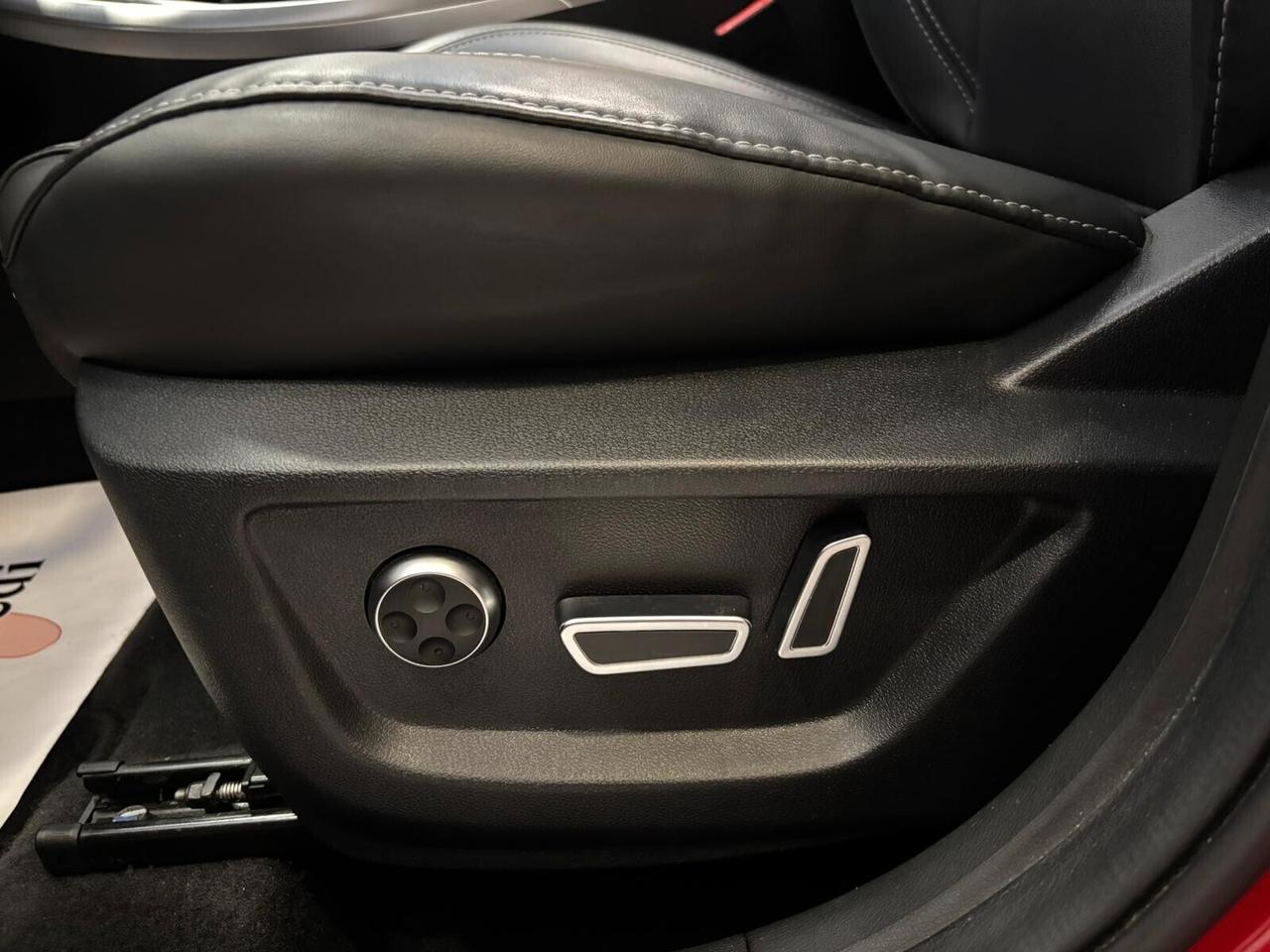 Dr F35 1.5 BENZ/GPL 150CV **PARI AL NUOVO**