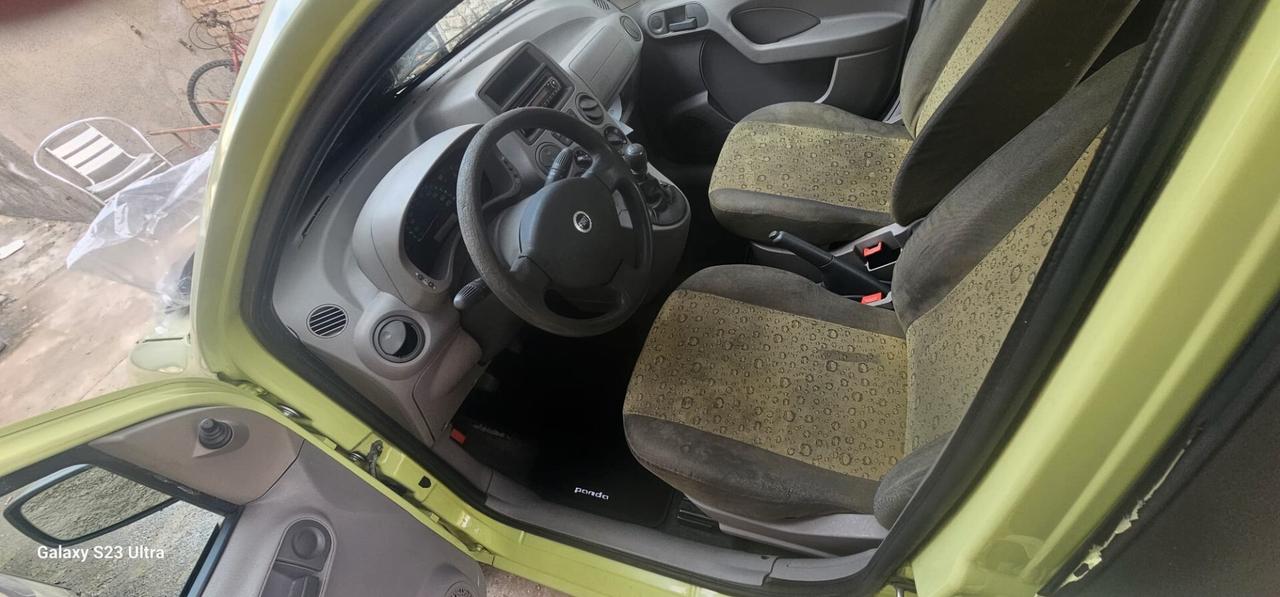 Fiat Panda 1.1 Active