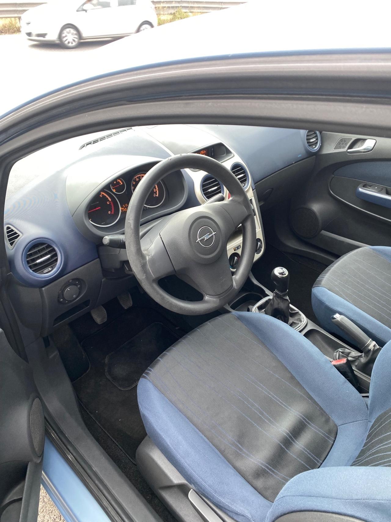 Opel Corsa 1.3 CDTI 75CV ecoFLEX 5 porte Cosmo