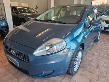 Fiat Grande Punto 5p 1.4 *NEOPATENTATI