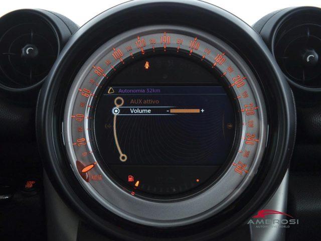 MINI Countryman Cooper D 2.0 Cooper D Automatica - PER OPERATORI