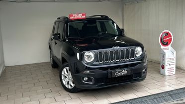 Jeep Renegade 1.6 Multijet 120 cv Limited 2018