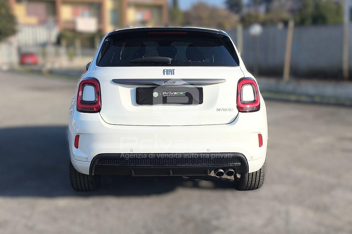 FIAT 500X 1.5 T4 Hybrid 130 CV DCT Dolcevita
