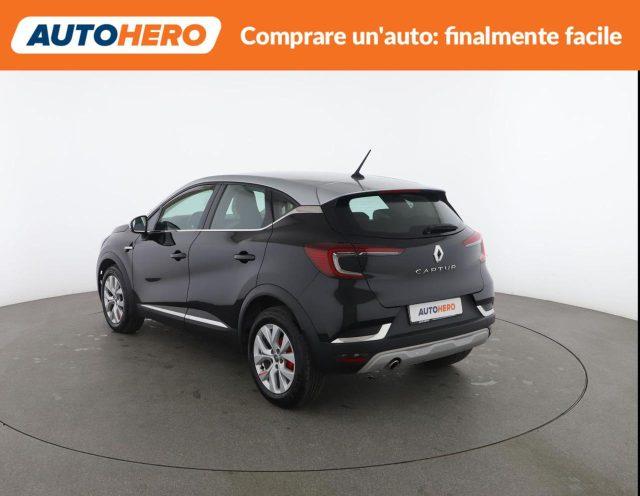 RENAULT Captur Blue dCi 115 CV Intens