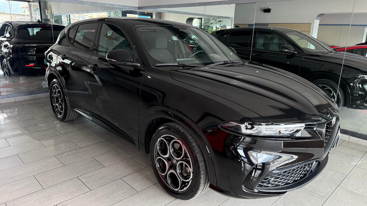 Alfa Romeo Tonale 1.6 diesel 130 CV TCT6