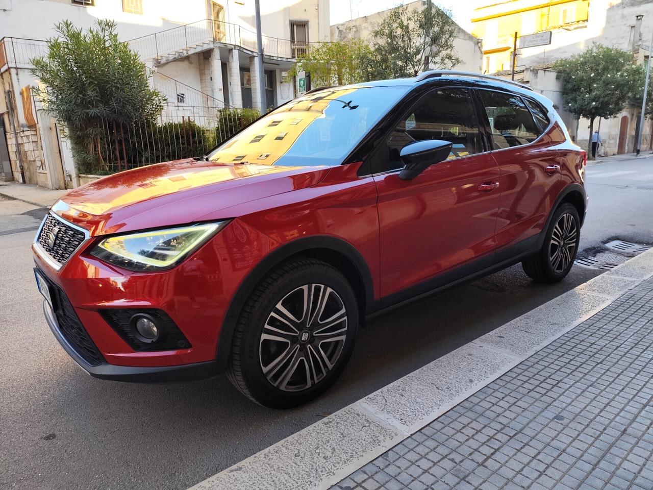 Seat Arona 1.6 TDI 95 CV DIESEL XCELLENCE