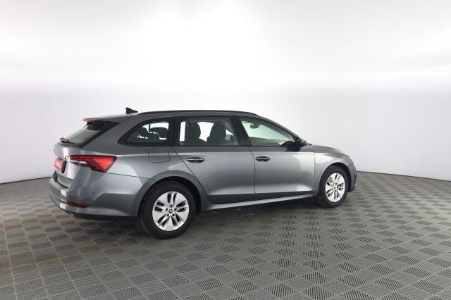 SKODA Octavia Octavia 2.0 TDI EVO SCR DSG Wagon Executive
