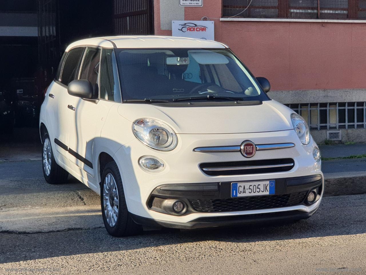 FIAT 500L Pro 1.6 MJT 120CV Urban 4p.ti N1