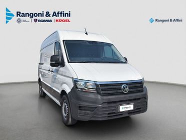 Volkswagen Crafter 35 2.0 TDI 140CV PM-TM Furgone