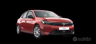OPEL Corsa 1.2 GPL