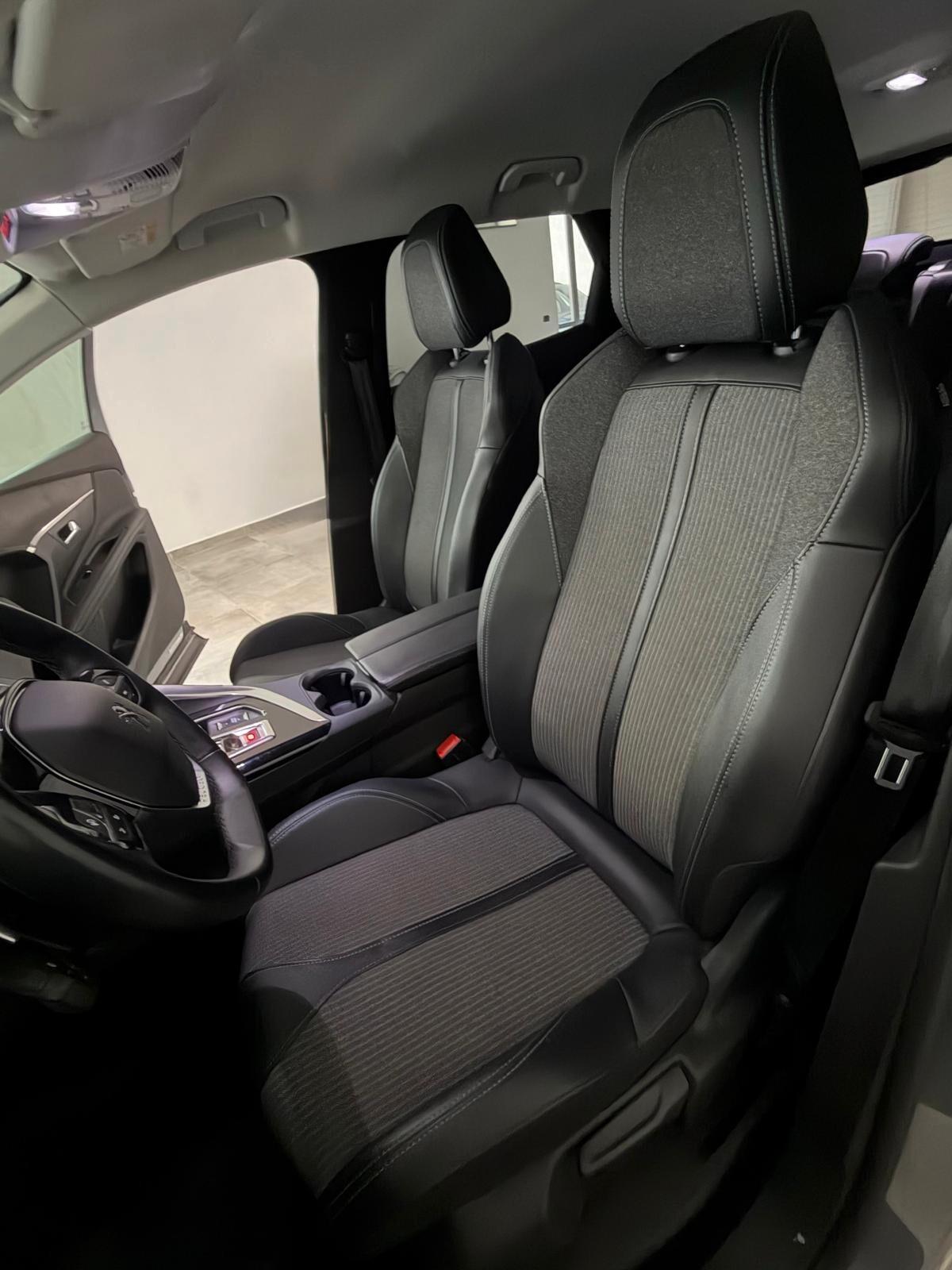 Peugeot 3008 BlueHDi 130 S&S Allure