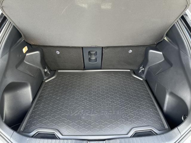 TOYOTA Yaris Cross 1.5 Hybrid 5p. E-CVT Trend