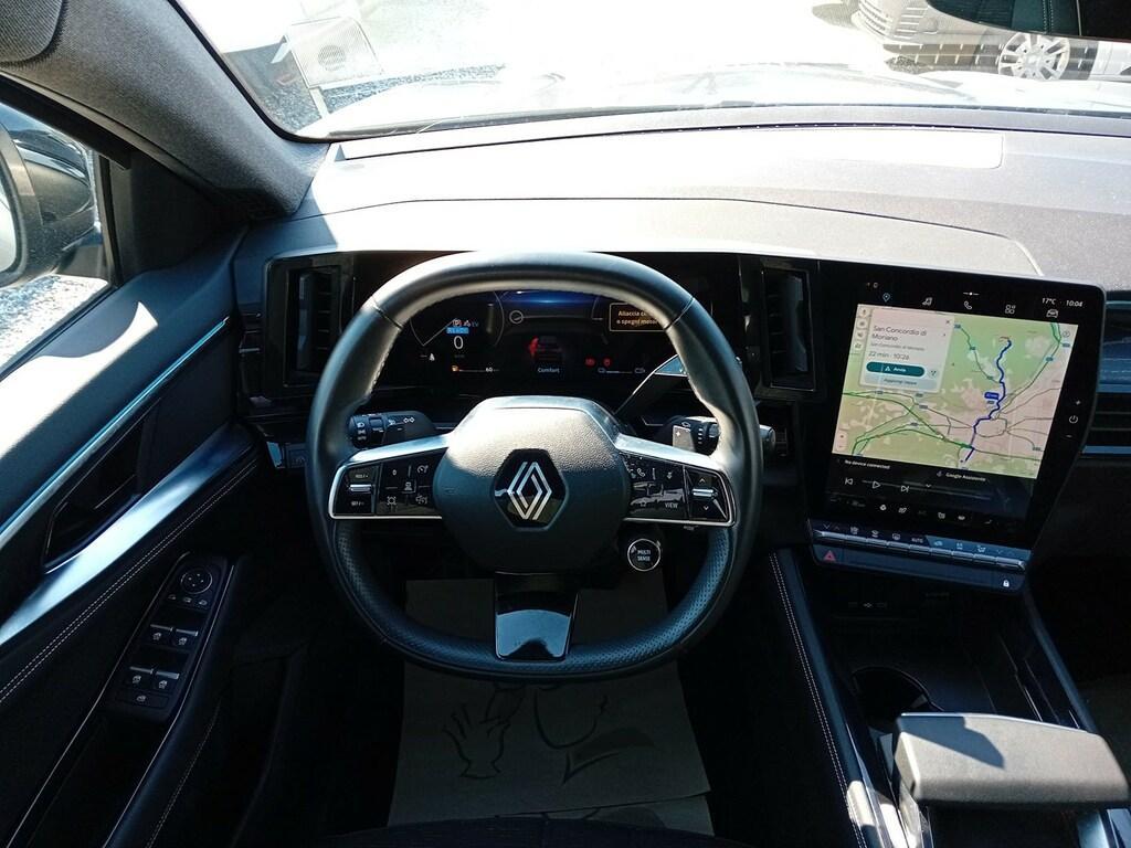 Renault Austral 1.2 E-Tech full hybrid Iconic