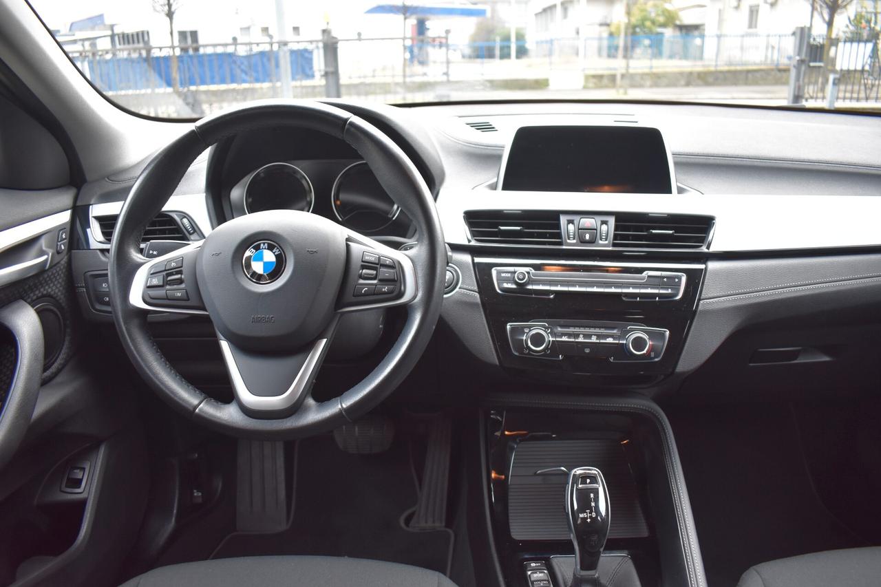 Bmw X2 Sdrive 18d 150cv Cambio Aut.