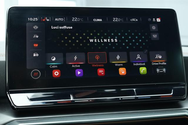 CUPRA Formentor 2.0 TDI 4Drive SEDILI SPORTIVI DSG AWD 4x4