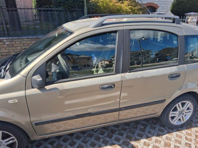 FIAT Panda 1.2 Dynamic OK NEOPATENTATI