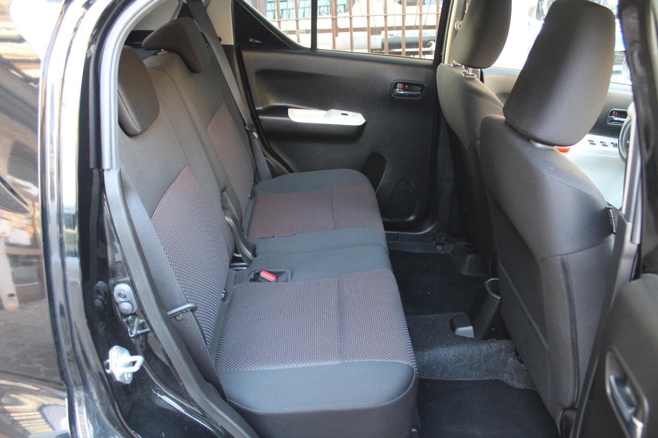 Suzuki Ignis 1.2 Dualjet 4WD All Grip Top 64.000 km