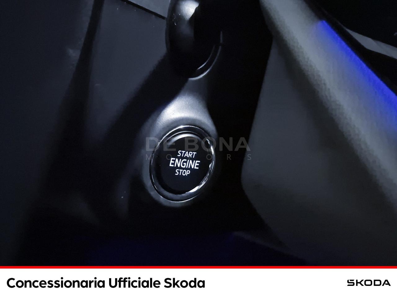Skoda Octavia wagon 2.0 tdi evo style 150cv dsg