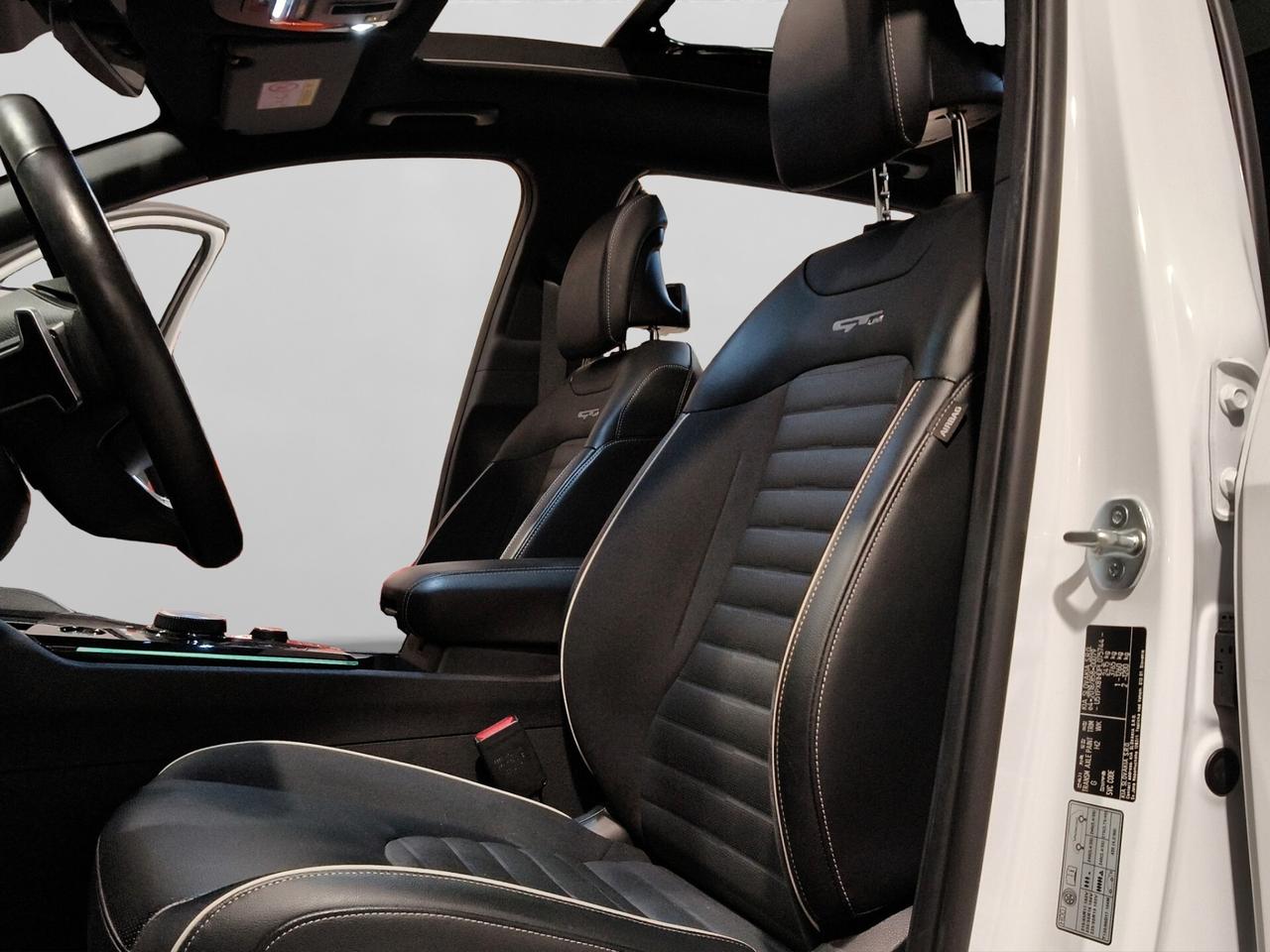 Kia Sportage 1.6 TGDi PHEV AWD AT GT-line Plus