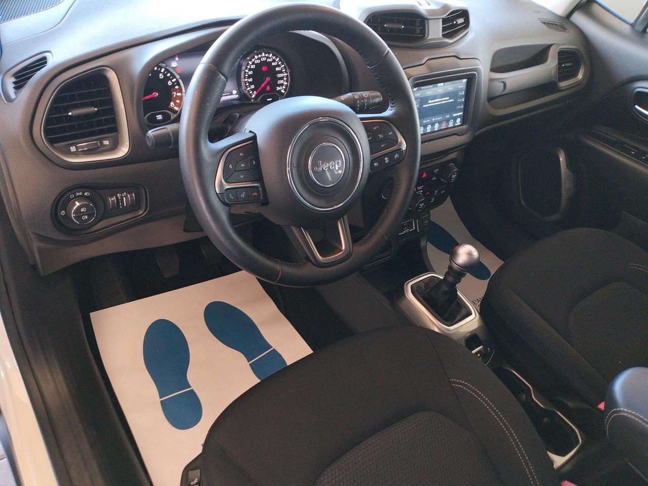 Jeep Renegade 1.0 t3 Limited 2wd