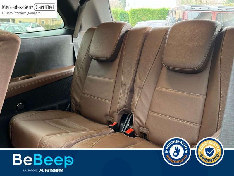 Mercedes-Benz GLS 450 D AMG LINE PREMIUM PLUS 4MATIC AUTO