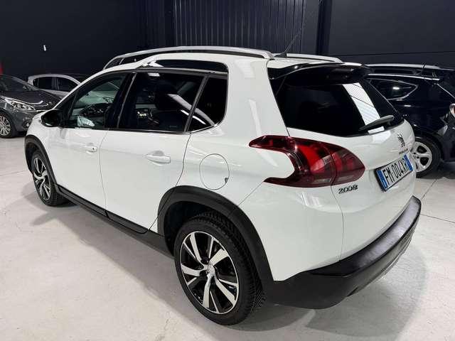 Peugeot 2008 Benzina Neopatentati Distribuzione Ok