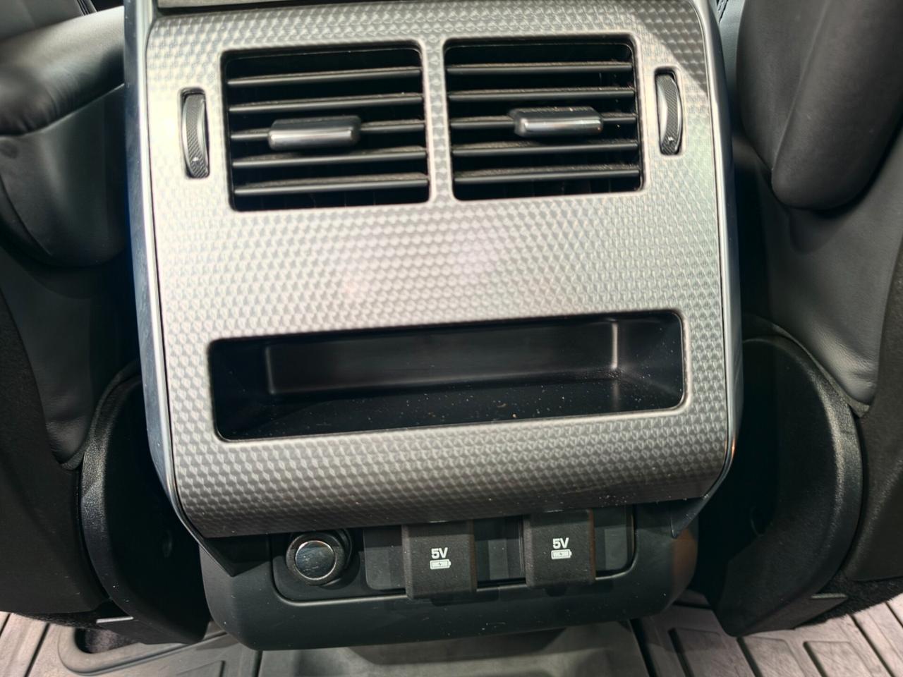 Land Rover Range Sport 3.0 TDV6 HSE Dynamic