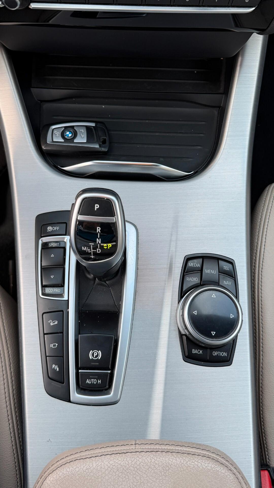 Bmw X4 AUTOMATICA xDrive30dA 258CV GARANZIA 12 MESI