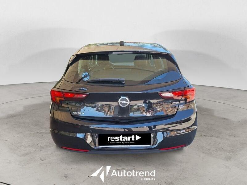 Opel Astra 1.5 CDTI 122 CV Business Elegance LED S&S