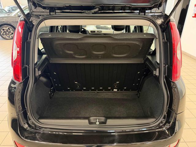 FIAT Panda 1.0 FireFly S&S Hybrid "PARI AL NUOVO"