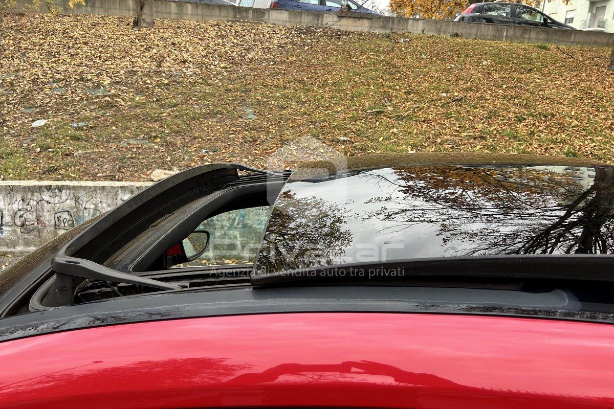 VOLKSWAGEN Maggiolino 2.0 TDI Design BlueMotion Technology