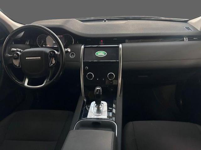 LAND ROVER Discovery Sport 2.0 TD4 180 CV AWD Auto