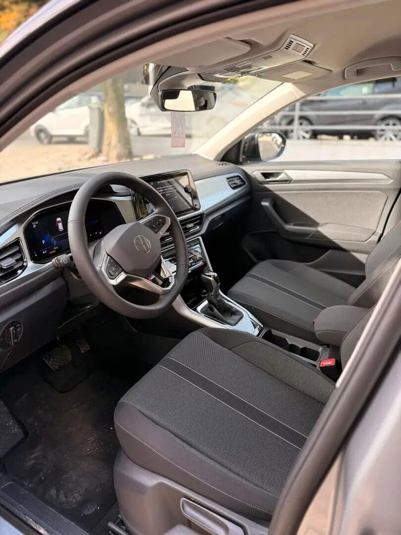 Volkswagen T-Roc 2.0 TDI SCR 150 CV DSG Life