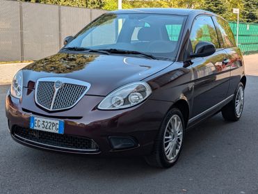 Lancia Ypsilon 1.2 69 CV Diva