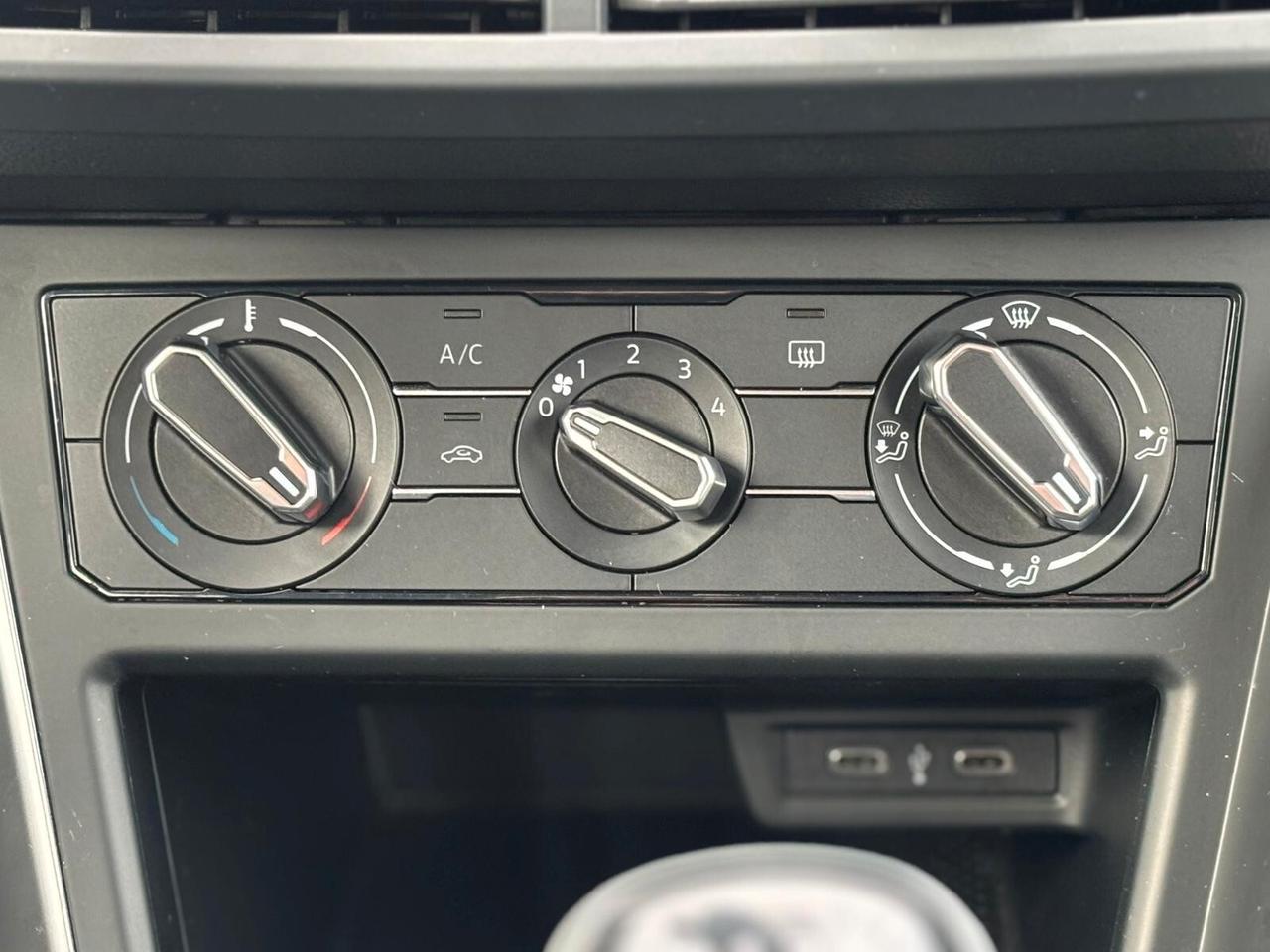 Volkswagen Taigo 1.0 TSI 95 CV Life