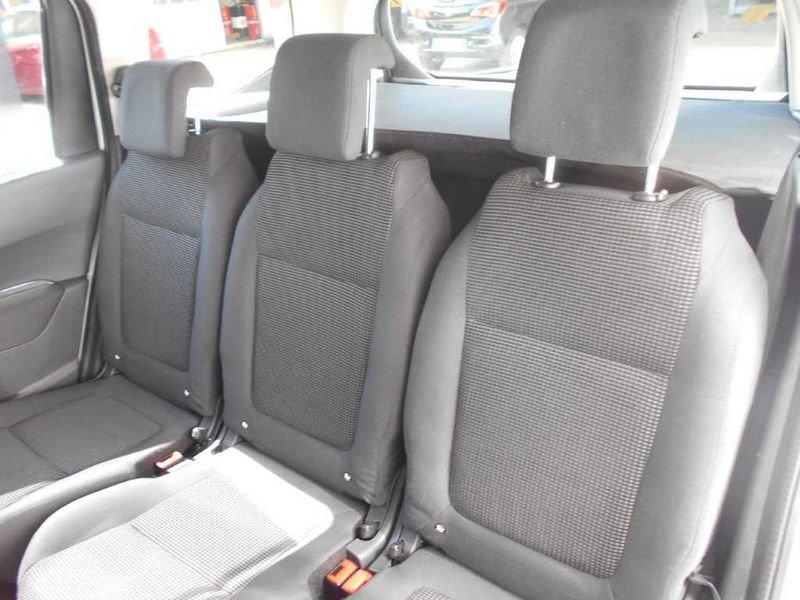 Peugeot 5008 2.0 HDi 163CV Automat. Active